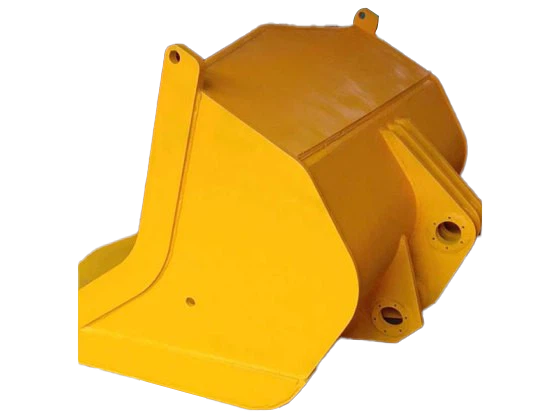 3-Cubic Meter Bucket