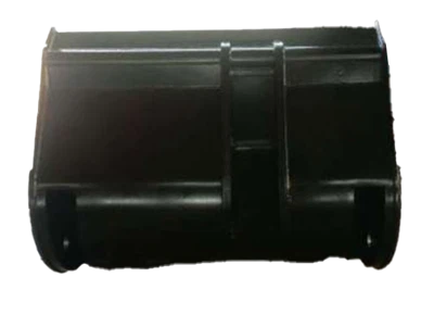 2- دلو متر مكعب